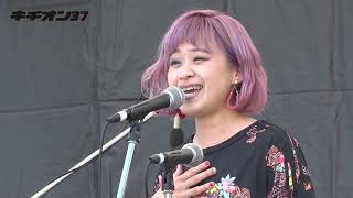 【キチオン37】市原ひかり 野外LIVE ＠吉祥寺