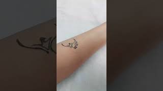 small tattoo|#trending #viral #shorts #quotes #inspirationalquotes #art