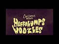 heffalumps and woozles