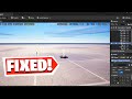 How To Restore settings / Taps in Unreal Editor For Fortnite (UEFN)