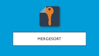 Merge Sort - Essential Sorting Algorithms in Python
