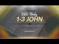 1 John 1 Bible Study