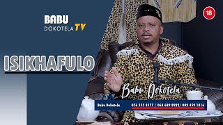 Babu Dokotela  - Isikhafulo