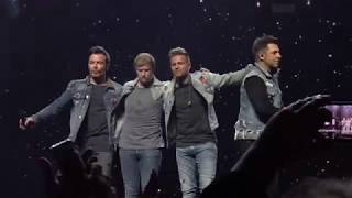 Westlife 