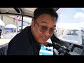 technology in cambodia onion mobility electric tuktuk test drive and factory grand opening