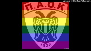 ΛΟΑΤΚΙ+ Ακτιβισμός στην κάτω Τούμπα