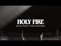 Draylin Young - Holy Fire (feat. Jessica DiGiovanni) [Official Video]