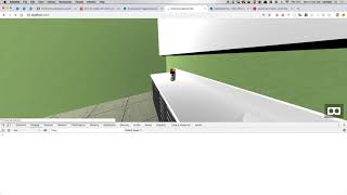 Creating custom A-Frame events with emit()