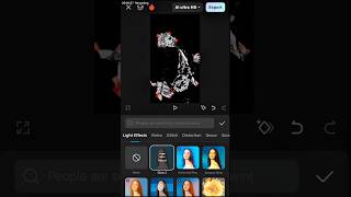 [ How to make Aura in Capcut | Capcut Tutorial  ]