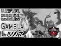 Lil Ortega - Gambla lawz Ft.Hussein Fatal,Grand D & Dr.Takac  Prod.By MC DannyBoy & J.l.Ortega)