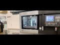 Small foot print - highly specified - multitasking CNC lathe from Okuma and NCMT