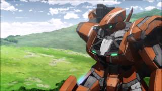 AMV aldnoah zero - Nightcore - Keep On Keeping