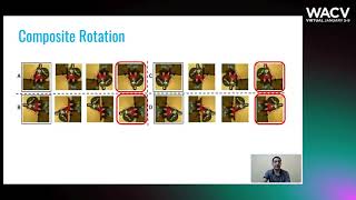 107 - Improving Few-Shot Learning using Composite Rotation based Auxiliary Task