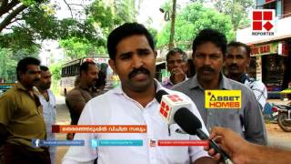 Rare political alliance in Malappuram