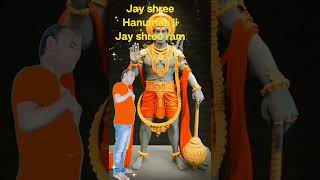 Baba mera kast mita de mera soya bhag jaga de #bajrangbali #shorts #devotional #video #viral