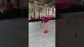 Skating poojapura