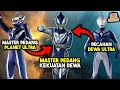 DAPAT 1 TETES KEKUATAN DEWA ULTRA !! - ALUR CERITA ULTRAMAN GEED