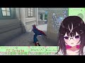 【fire emblem engage】 8 japanese vtuber plays fire emblem engage in english to study english