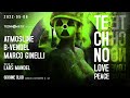 Marco Ginelli @ Miskolc, Hungary (05.06.2022)