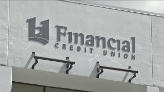 Management shakeup: 121 Financial Credit Union CEO, CFO let go