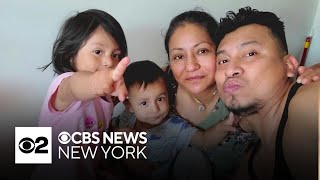 Second family sues NYC funeral home company for what they call an unforgivable mix-up