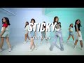 KISS OF LIFE - STICKY  / DOPE KIDS DANCE COVER