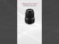 fujifilm gf30mmf3.5 r wr broaden your view fujifilmxindia ytshorts shortsvideo