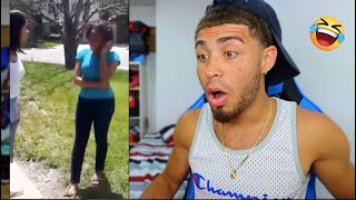Mom EXPOSES Daughter For Lying About HER AGE On Social Media!! *REACTION*