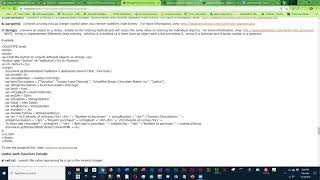 Data Validation methods and functions in JavaScript