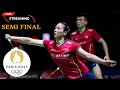 LIVE. ZHENG SI WEI/HUANG YAQIONG (CHN)vs(JPN) YUTA WATANABE/ARISA HIGASINO |SF|XD|OLYMPIC PARIS 2024