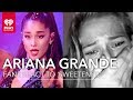 12 Ariana Grande Fan Freak Out Reactions To 'Sweetener' | Fan Reactions