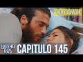 Pájaro soñador - Capitulo 145 (Audio Español) | Erkenci Kuş