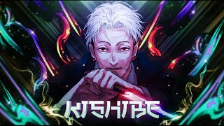 岸部 "KISHIBE" Japanese type beat [HARD]