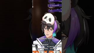 When The Hydrate 💧Redeem Doesn’t Go As Planned | Vtuber Fails at Channel: Redeem