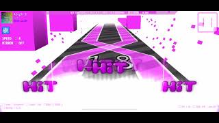 [DanceRailRefresh] Aleph-0 by Leaf Ultra Lv. 16+?