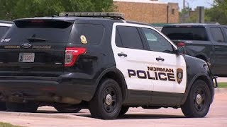 Norman Police Investigate Disturbance Near Alcott Middle School