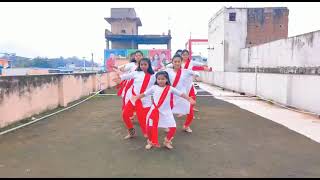 Pallivaalu Bhadravattakam cover song by NDA