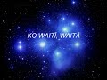 he waiata matariki