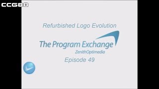 Refurbished Logo Evolution: The Program Exchange (1979-2016) [Ep.49]