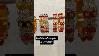 Punjabi chuda set|| beautiful bridal set || #shorts #ytshorts