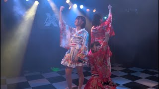 飛ぺりか夢 2021/3/6 LOFT X pre Tandem @ 新高円寺 LOFT X