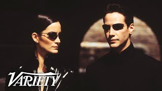 'matrix 4' With Keanu Reeves, Carrie-ann Moss Is On The Way