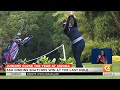 Sigona Juniors close the year at Limuru Country Club