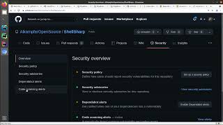 GitHub: How to setup an Action Workflow to run CodeQL analysis on your code