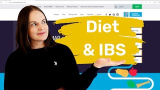 Managing IBS Through Diet