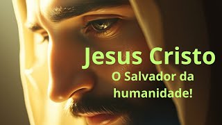 Os Mistérios da Vida, Morte e ressurreição de Jesus Cristo Salvador: Prepare-se para se Surpreender!