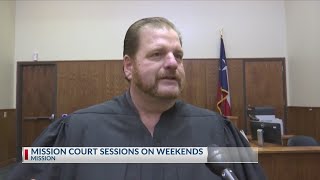 New Docket Program Allows Easier Access to Courts and Judges