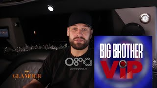 Trim Jetullahu në Big brother VIP? Këngëtari zbulon më në fund të vërtetën