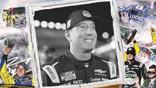Remembering Kyle Busch; Charlotte Recap - The Burnout