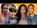 Reginae completely DONE with Ar’mon after..😳 Carmen “NEW BOO” is her “FRIEND” EX‼️ Mechie DONE